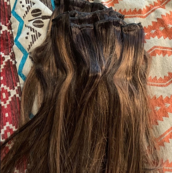 Human hair main image 7
